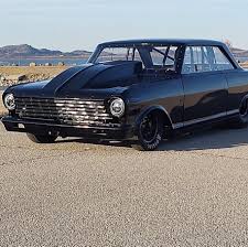 Image result for Tuxedo Black 1964 Nova