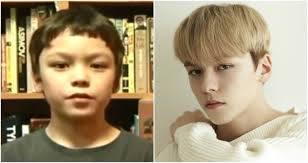 Kpop is here and america will never be the same. K Pop Idol Battled Racism As A Child For Having A White Mother