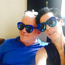 8組時尚品牌背後的愛情故事：平衡情人、朋友與事業夥伴的設計師情侶！