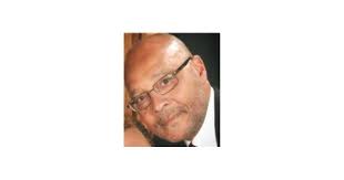 Eric McCamey Obituary (1962