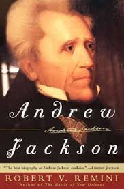 Andrew Jackson: Remini, Robert V.: Amazon.com: Books