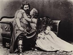 Isolde was a smuggler and the beloved of tristan. Tristan Und Isolde Wikipedia
