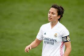 Primera division femenina tables with results of all league game days season 2020/21 primera division femenina Real Madrid Managing Madrid