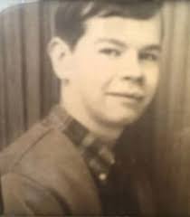 Keith Darwin Perkins (1947-2016)