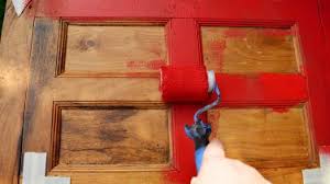 Sprey Boya Ile Ahsap Boyanir Mi Evimveblog