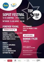 Maybe you would like to learn more about one of these? Top Of The Top Sopot Festival Dzien 1 Sopot Kupuj Bilety Online Biletyna Pl