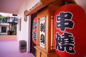 Amour Resort Chinese Themed Resort In Goa India Holiday Hotel Vacation Hotel Resort Theme
