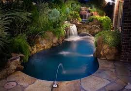 Check spelling or type a new query. Guide To Small Inground Pools For Small Backyards Medallion Energy