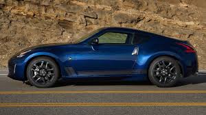 2019 Nissan 370z Nissan 370z Nissan Cars Nissan