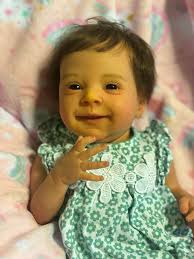 Cindy's Precious Reborns