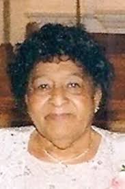 Evelyn Frisby Obituary (2014)