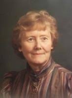 Betty Sturm Obituary (2020)