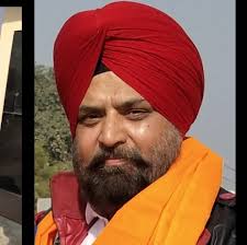 Jasbir Singh Gill Dimpa