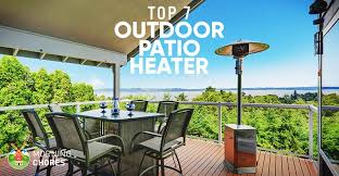 Wall mounted patio heater best. 7 Best Outdoor Patio Heater Reviews Buying Guide