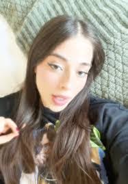 Cassandra Herman's Instagram, Twitter & Facebook