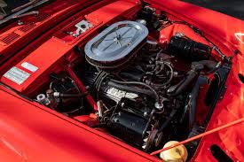 Image result for Carnival Red 1965 Rootes