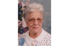 Doris Norton Obituary (2013)