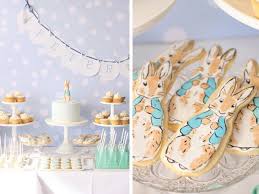 There Was An Error Rabbit Baby Shower Storybook Baby Shower Baby Shower Themes