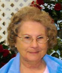 Miranda Frances Mabe Obituary October 24, 2018