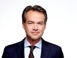 Antoin Peeters (RTL4) in jury Philip Bloemendal Prijs