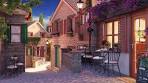 Village Coffee Shop - Relaxing Coffee Time with Smooth Jazz ... - YouTube