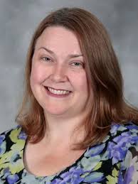 Dr. Kristen Blume, MD, Family Medicine