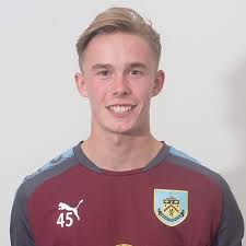 Connor King signs for Chester