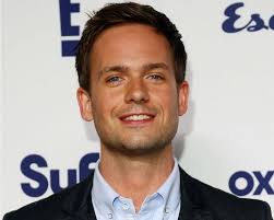 Legends Of Tomorrow' Legendary: Welcome [SPOILER] To The Cast, Patrick J.  Adams' Role Revealed [VIDEO]