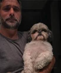 Paulo brunetti is an actor. Scammer Mit Fotos Von Rpo Paulo Brunetti Fake Franck Mercier Fb Bilder Bildergalerie Fotos