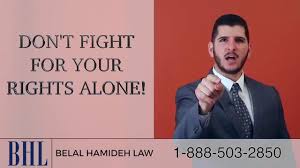 Back Injury Attorney In Long Beach Personal Injury