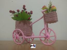 Decoration Idea Homemade Decoration Idea Decoration Piece Youtube