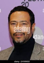 Eugene ashe director writer hi-res stock photography and images