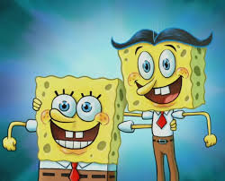 Spongebob Stanley Squarepants Cousins Spongebob Funny Spongebob Spongebob Squarepants