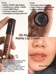 20 ide Brown Lipcream Recomended under 50k teratas di 2024