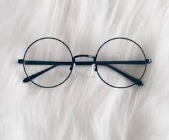 Image Uploaded By Msshℓignt Find Images And Videos About Fashion Lovely And Accessories On We Heart Harry Potter Glasses Fashion Eye Glasses Stylish Glasses