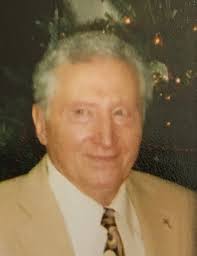 Obituary information for Gaetano "Tony" Martorana