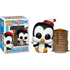 184 reviews of chilly willy's air conditioning heating and appliances chilly willy is a great company, they service our cultivations ac's 250,000 tons of ac and do a great job at it. Action Figures Funko Pop Animation Chilly Willy Chilly Willy W Pan Brand New In Box Tv Movie Video Games