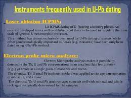 Claire patterson was done carefully, uranium thorium decay chains. Uranium Lead Method Of Rock Dating