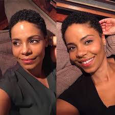 My Favorite Beauty Sanaalathan Sanaalathan Nappilyeverafter Natural Hair Styles Short Natural Hair Styles Natural Hair Twa