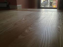 Vermeister Waterbased Finish This Is One Coat Low Voc Super Protection Plus Just Look At It Floor Is Ash Flooring Hardwood Floors Floor Finishes