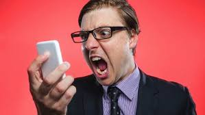 Furious faces: how our angry expressions evolved