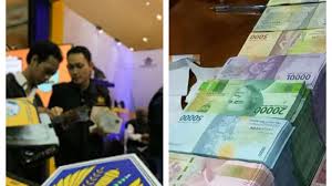 Silahkan kunjungi postingan pembayaran google adsense bulan september 2017 untuk membaca artikel selengkapnya dengan klik link di atas. Mau Daftar Cpns Ini Kementerian Dan Lembaga Negara Dengan Gaji Plus Tunjangan Terbesar Halaman All Tribun Timur