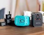 The Best Travel Plug Adapter of 2026 | Reviews by Wirecutter