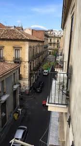 Ideale per chi cerca un bed and breakfast a catania. Suite Inn Picture Of Suite Inn Catania Tripadvisor