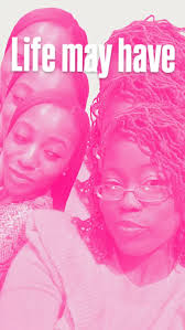 We've got stories for days of how we've gotten knocked down and dragged  through life BUT,, We live to tell these stories. Join @jasmine__raquel and  me, @jmcneillight as we walk you through the trials ...