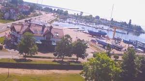 Nowoczesne, eleganckie i kameralne osiedle port jastarnia to nowa inwestycja, która znajduje się przy ulicy jastarnia 30 i 32. Kamera Port Jastarnia Spotcameras