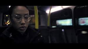 Sabre, Stray & Halogenix (Ivy Lab) Feat Frank Carter III