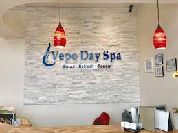 Vepo Day Spa 27 Photos 50 Reviews Skin Care 2128 Lincoln Hwy Edison Nj United States Phone Number