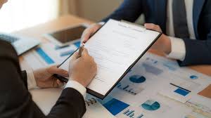 Which Terms Should Be Included In A Partnership Agreement