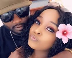 Mike sonko is married and has three daughters namely; Senator Anwar I Beat Up Saumu Mbuvi Only Once Didn T Know She Was Sick The Nairobian